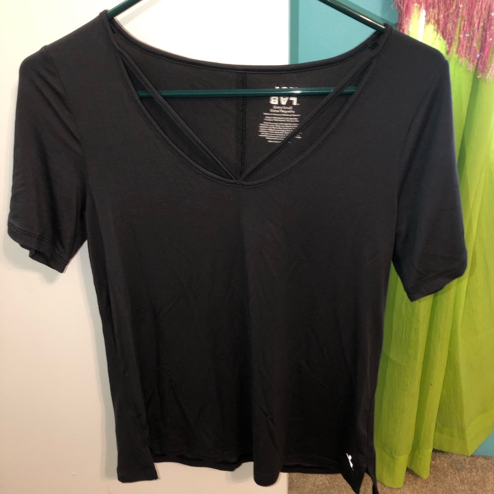 Running Dry fit T-shirt